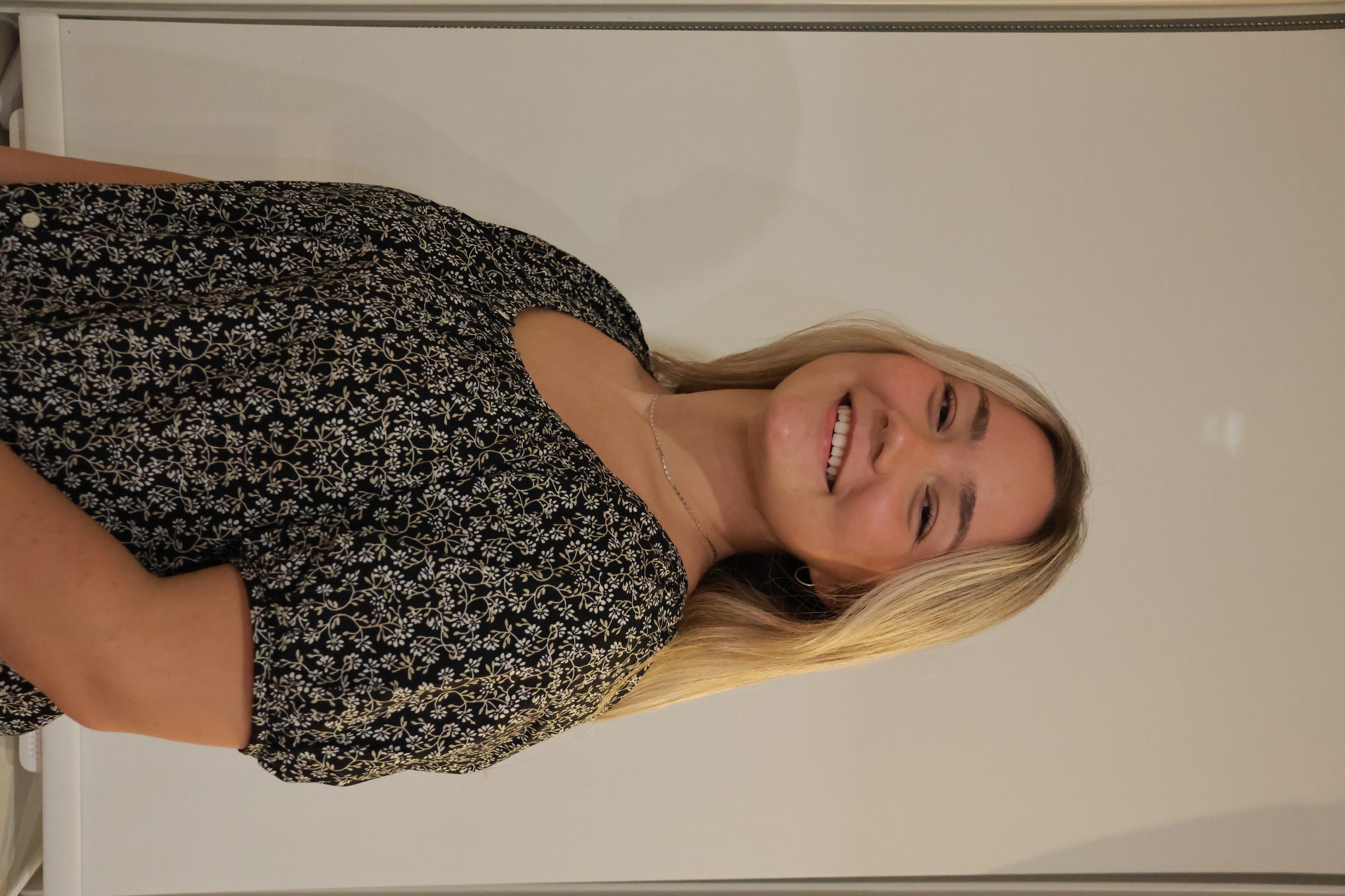 Events & Member Experience Chair